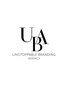 UBA Billboard Logo WhiteBG