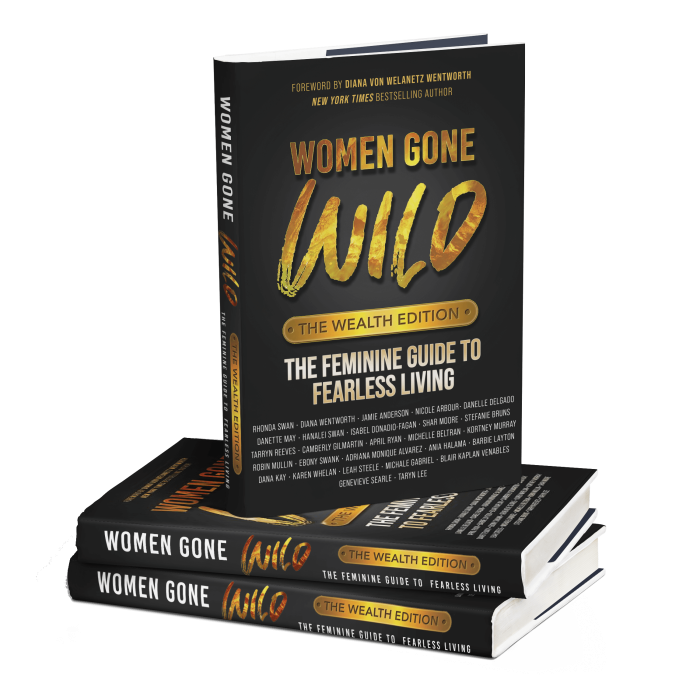 Women Gone Wilde Women Gone Wilde